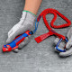 Pelacable con guia de deslizamiento KNIPEX