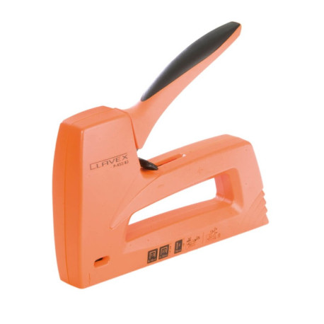 Grapadora clavex p-453/83 6-14 3704 