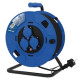 Extensible industrial H05RR 3x1.5 50 mt.IP55 DDS SINEX