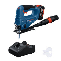 Sierra de calar GST 18V-95 B Professional BOSCH