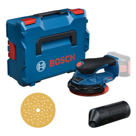 Lijadora excentrica GEX 18V-150-3 Professional BOSCH