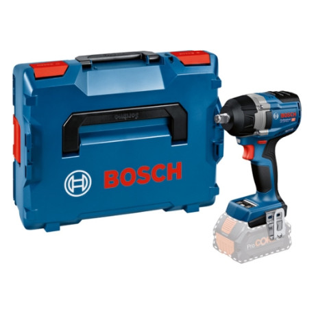 Atornillador impacto 1/2 GDS 18V-750 C M-12 a M-22 BOSCH