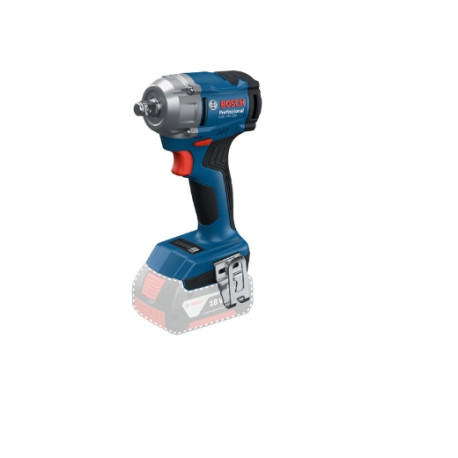 Atornillador impacto 1/2 GDS 18V-350 de M-10 a M-18 BOSCH
