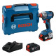 Atornillador impacto 1/2 hex.1/4 GDX 18V-285 de M-8 a M18 BOSCH