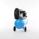 Compresor 1 etapa correas monofasico serie EXT CT3 90l 3Hp ABAC