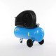 Compresor 1 etapa correas monofasico serie EXT CT3 90l 3Hp ABAC