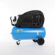 Compresor 1 etapa correas monofasico serie EXT CT3 90l 3Hp ABAC