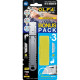 Cutter inoxidable pack SK-12 + 3 SKB-2S-R OLFA