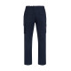 Pantalon Arrow 4-xtreme multibolsillos 103030X-61 azul navy VELILLA