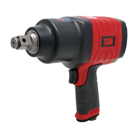 Llave de impacto YAH-241 3/4" doble maza composite YAIM