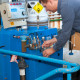 Fotometro multiparametrico para liquidos PCE-CP 20 PCE