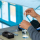 Fotometro multiparametrico para liquidos PCE-CP 20 PCE