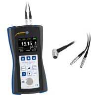 Espesimetro PCE-TG 300-P5EE PCE