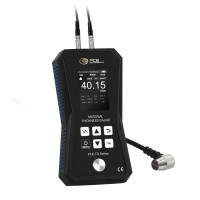 Espesimetro PCE-TG 75A PCE