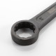 Llave estrella de golpe 36 mm ALYCO