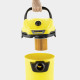 Filtro de cartucho WD/SE KARCHER
