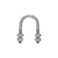 Abarcon redondo m6 3/4 