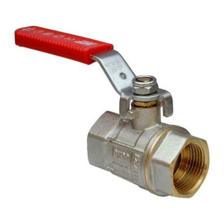 Llave esfera antihielo laton 4095 H-H 3/4" 