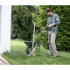 Hidrolimpiadora K 2 Universal 110bar 1,4kW KARCHER