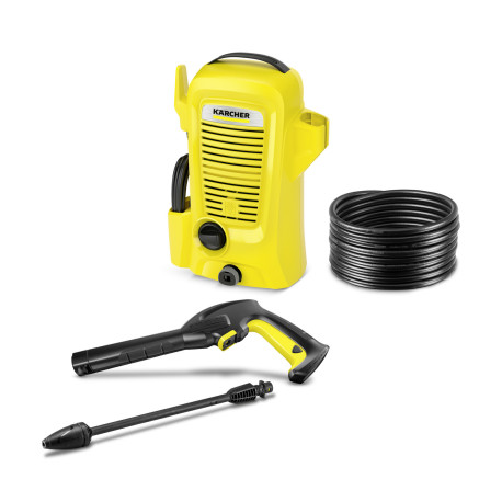 Hidrolimpiadora K 2 Universal 110bar 1,4kW KARCHER