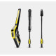 Hidrolimpiadora K5 power control 145 bares 500l/h 2,1kW KARCHER