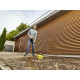 Hidrolimpiadora K5 power control 145 bares 500l/h 2,1kW KARCHER