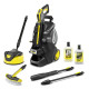 Hidrolimpiadora K5 power control 145 bares 500l/h 2,1kW KARCHER