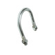 Abarcon inox 304 84mm  