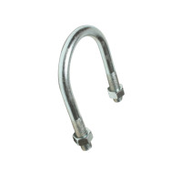 Abarcon inox 304 154mm  