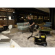 Aspirador Puzzi 8/1 aire 71 l/s pulverizacion 1 l/m KARCHER