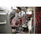 Aspirador Puzzi 8/1 aire 71 l/s pulverizacion 1 l/m KARCHER