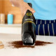 Aspirador de mano CVH a bateria 2Ah 70W KARCHER