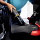 Aspirador de mano CVH a bateria 2Ah 70W KARCHER