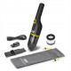 Aspirador de mano CVH a bateria 2Ah 70W KARCHER