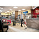 Aspirador NT 22/1 Ap L seco y humedo 72 l/s 1300W KARCHER