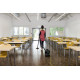 Aspirador T 11/1 Classic RePlast 40 l/s 850W KARCHER