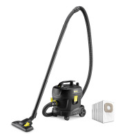 Aspirador T 11/1 Classic RePlast 40 l/s 850W KARCHER