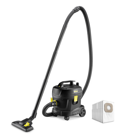 Aspirador T 11/1 Classic RePlast 40 l/s 850W KARCHER