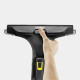 Limpiadora cristales a bateria WV 5 Plus ancho 280mm 100ml KARCHER