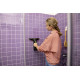 Limpiadora cristales a bateria WV 5 Plus ancho 280mm 100ml KARCHER