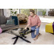Limpiadora cristales a bateria WV 5 Plus ancho 280mm 100ml KARCHER