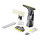 Limpiadora cristales a bateria WV 5 Plus ancho 280mm 100ml KARCHER