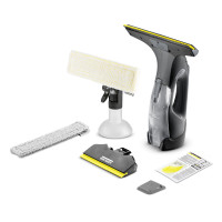 Limpiadora cristales a bateria WV 5 Plus ancho 280mm 100ml KARCHER