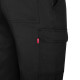 Pantalon multibolsillos 103026-00 negro VELILLA