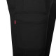 Pantalon multibolsillos 103026-00 negro VELILLA
