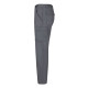 Pantalon multibolsillos 103026-08 gris VELILLA