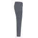 Pantalon multibolsillos 103026-08 gris VELILLA