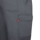 Pantalon multibolsillos 103026-08 gris VELILLA