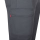 Pantalon multibolsillos 103026-08 gris VELILLA