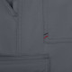 Pantalon multibolsillos 103026-08 gris VELILLA